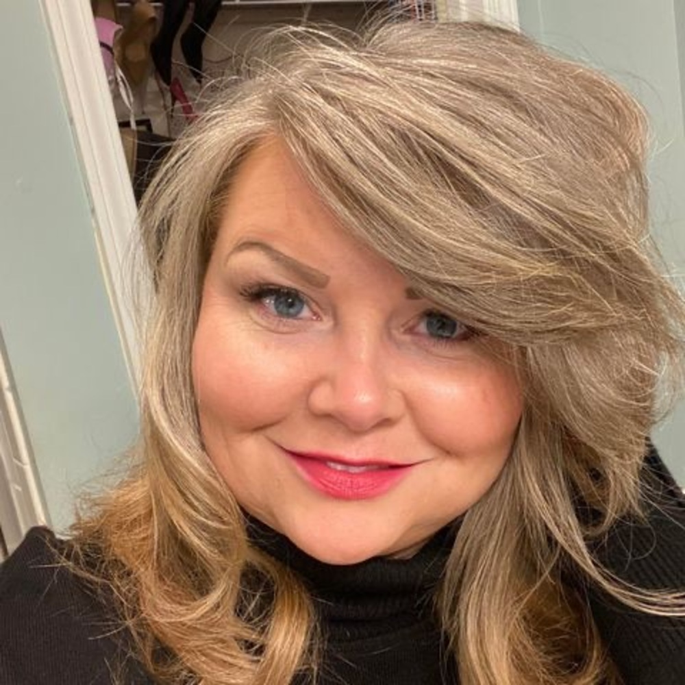 Meet your Posher, Mandy